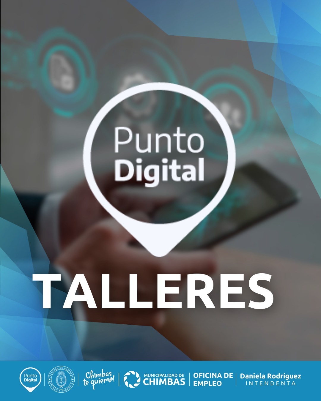 CURSOS DE PUNTO DIGITAL