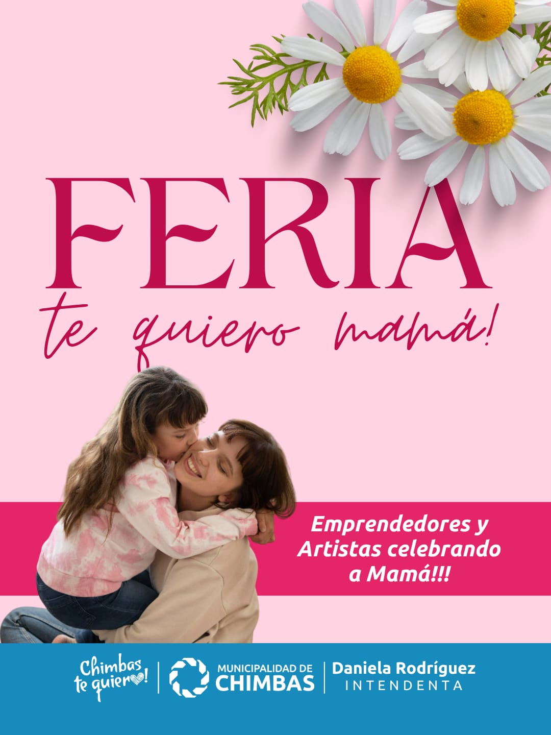 FERIA TE QUIERO MAM