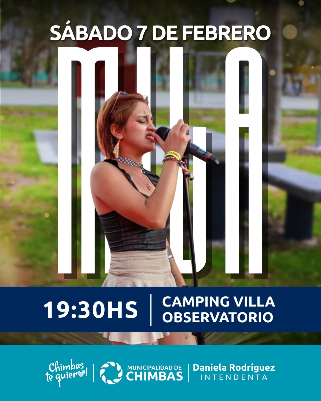 CAMPING VILLA OBSERVATORIO