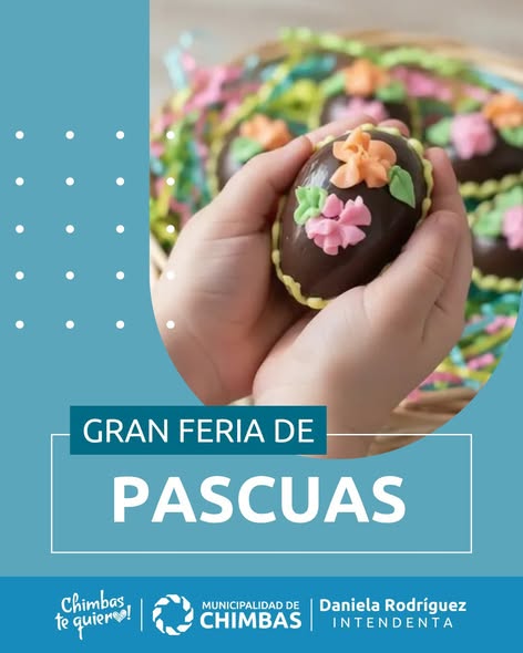 gran feria de pascuas