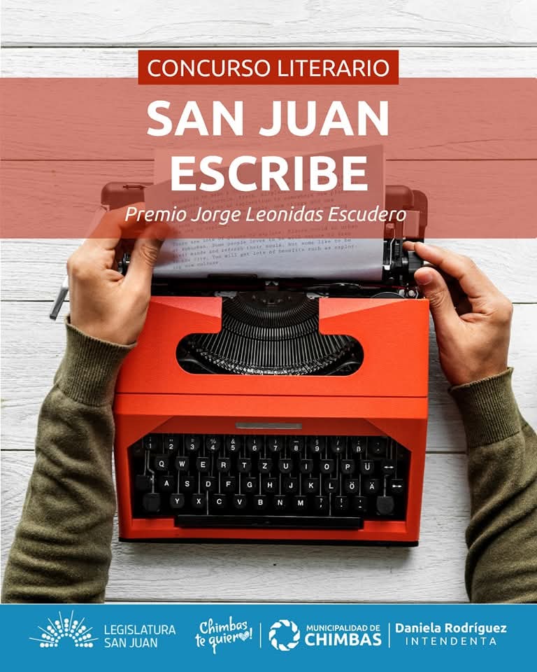 concurso literario san juan escribe