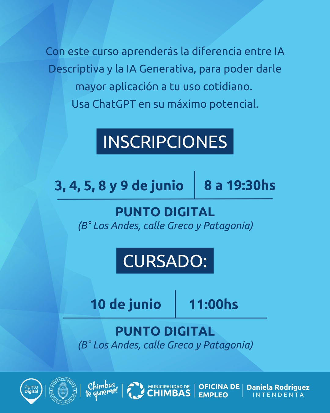 cursos de punto digital