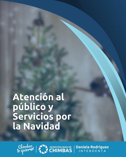 funcionamiento del edificio municipal 